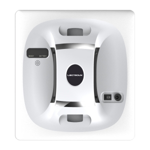 Liectroux หุ่นยนต์ทำความสะอาดหน้าต่างอัตโนมัติ, เครื่องมือทำความสะอาดกระจกและเครื่องซักผ้าหุ่นยนต์ X6 Liectroux หุ่นยนต์ทำความสะอาดหน้าต่างอัตโนมัติ, เครื่องมือทำความสะอาดกระจกและเครื่องซักผ้าหุ่นยนต์ X6